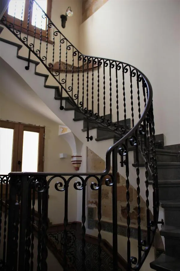 Azule Bed & Breakfast San Vito Lo Capo